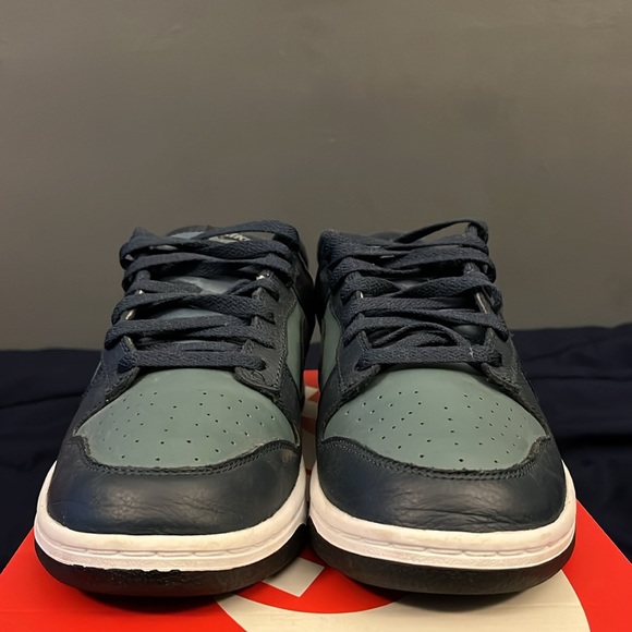 Nike Funk Low Retro PRM - Picture 2 of 7